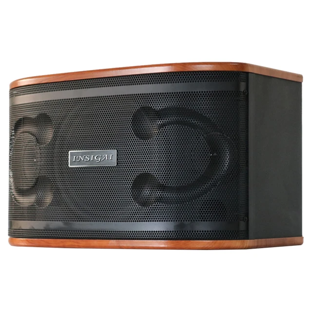 K10E 10 بوصة LF 3 بوصة HF * 2 2-Way معدات صوت احترافية مكبر صوت كامل المدى لأداء مرحلة DJ 8ohm مقاومة #6