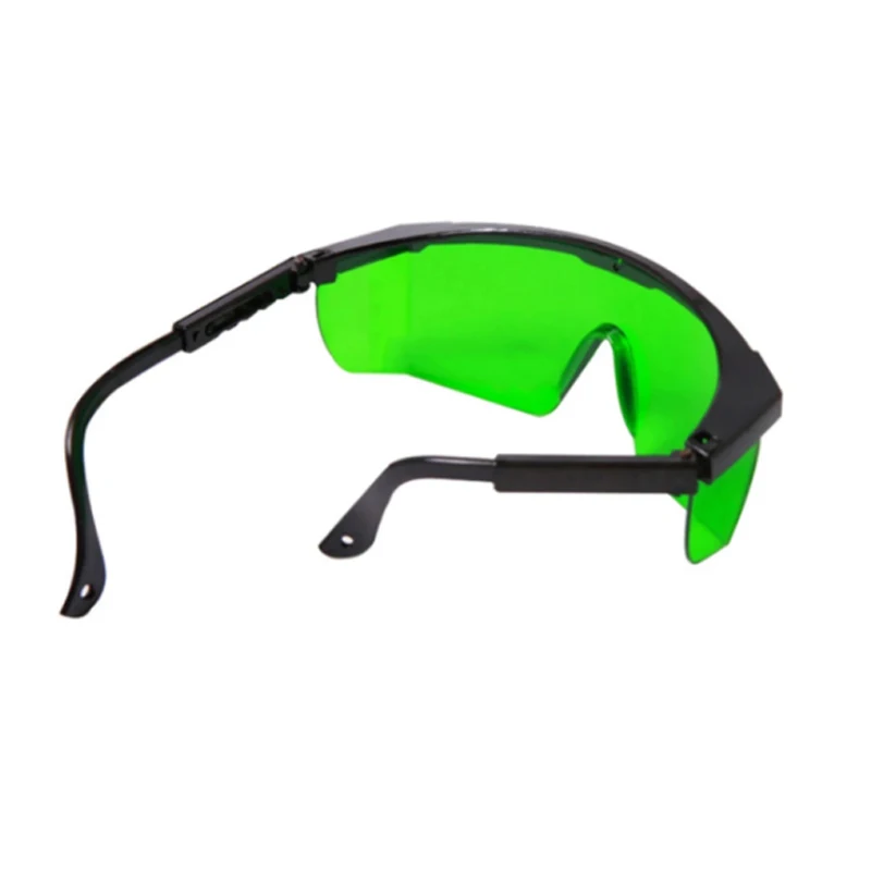 New Protective Goggles Safety Glasses Eye Spectacles Green Blue Laser Protection