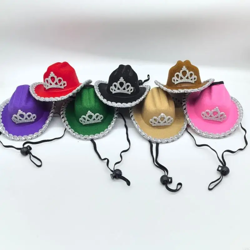Precioso sombrero pequeño para mascotas, tocado gansos, disfraz juego rol, tocado para mascota, aspecto divertido,