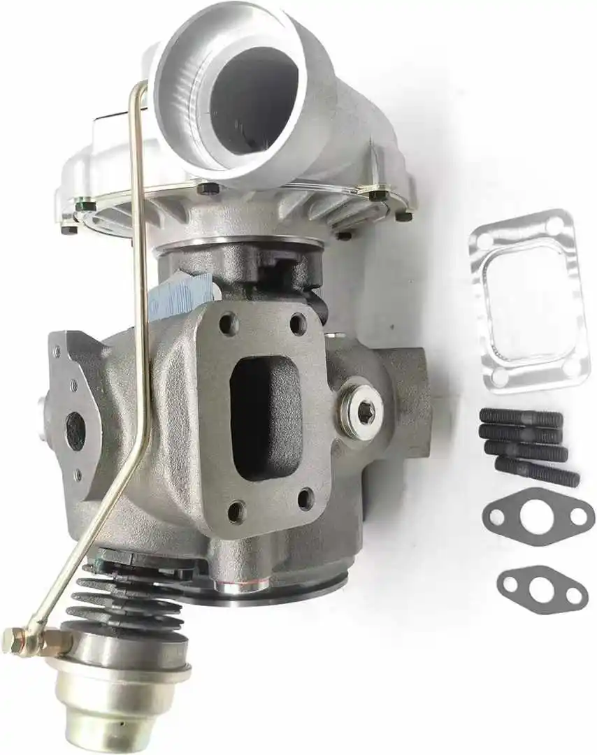 

K31 Turbocharger 3837691 53319986719 3827195 for Volvo Penta 7.3L TAMD75