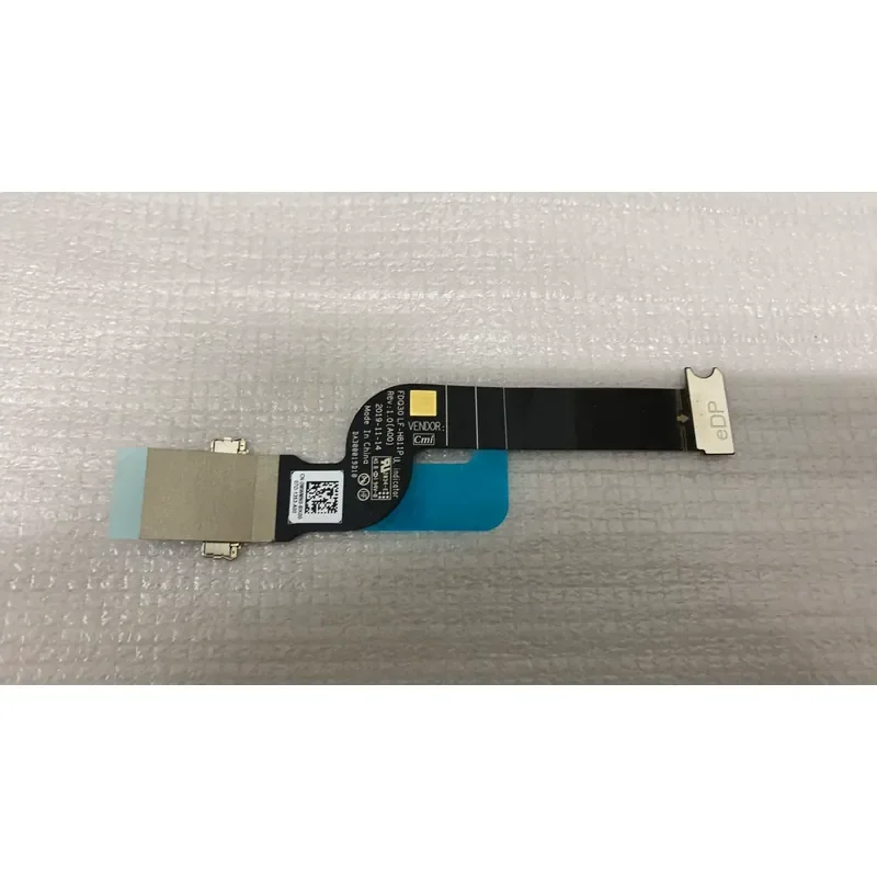 

Screen Cable for DELL Dell XPS 13 9300 Non-Touch Display LF-H811P