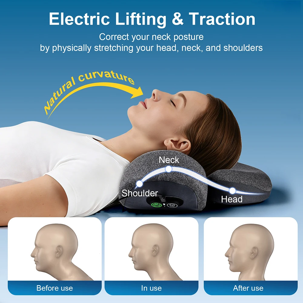 Thumbnail 4 - #4 Cheap Vibrating Massage Cushions Worth Buying