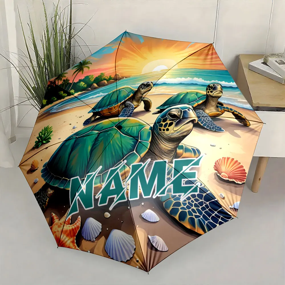 Custom Name Umbrella, 