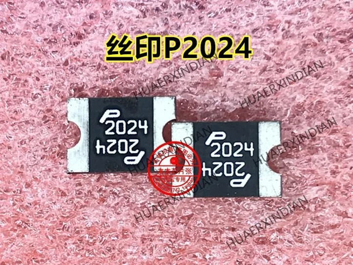 1 Stuks Smd2920p200tf/24 2920 2a 24Vprinting P2024 Kwaliteitsborging Nieuw En Origineel