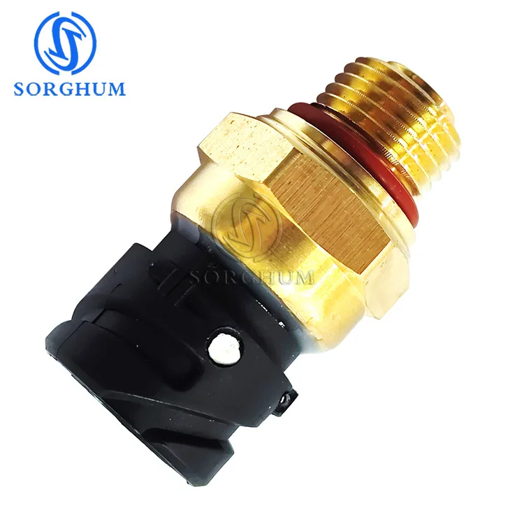 볼보 대형 트럭 액세서리용, 오일 압력 센서 21302639