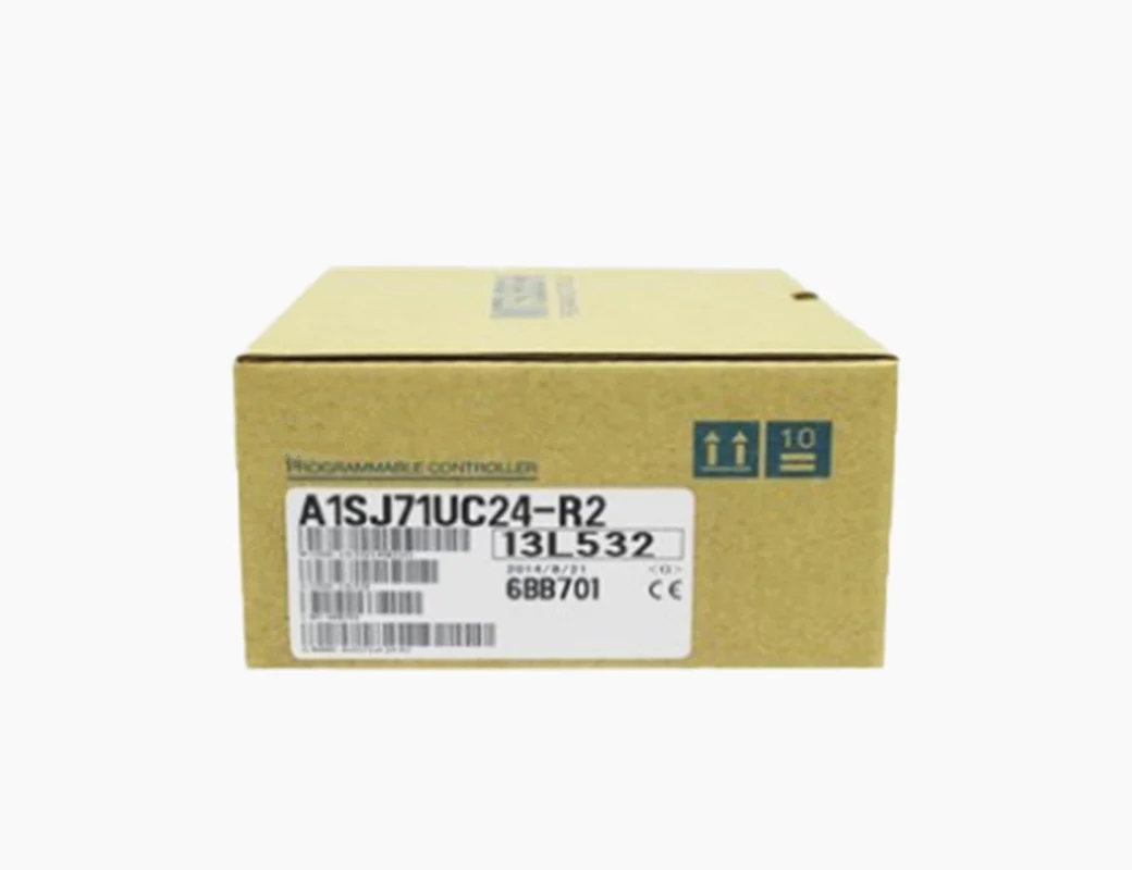 

New Original A1SJ71UC24-R2 One Year Warranty Warehouse Spot