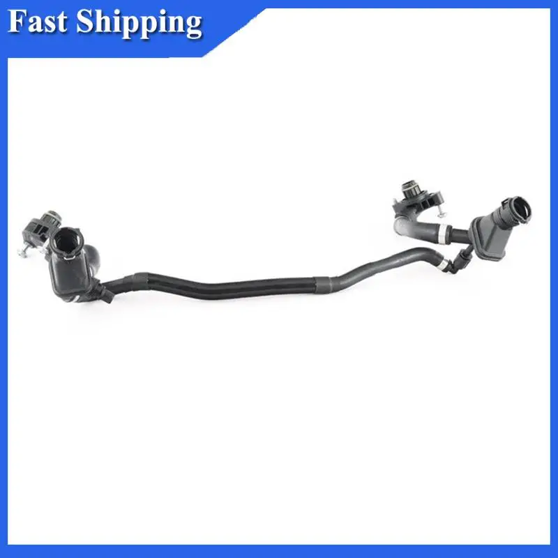 Precise 11158635529 Crankcase Vent Hose For BMW 7 Series G12 2016-2019 750Li Xdrive Crankshaft Ventilation Pipe