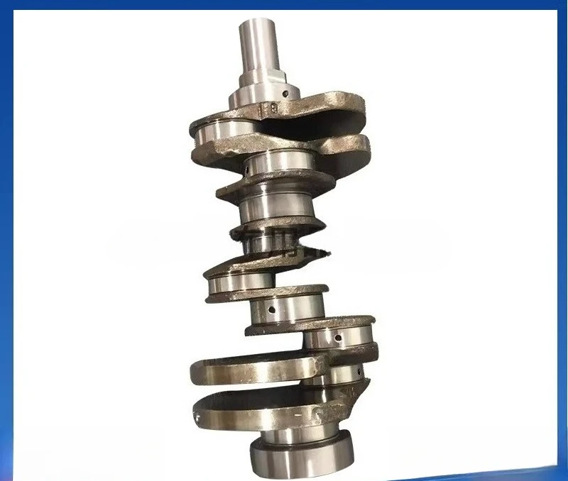 Engine crankshaft 3. 0T (For negotiation, please contact customer service other models)