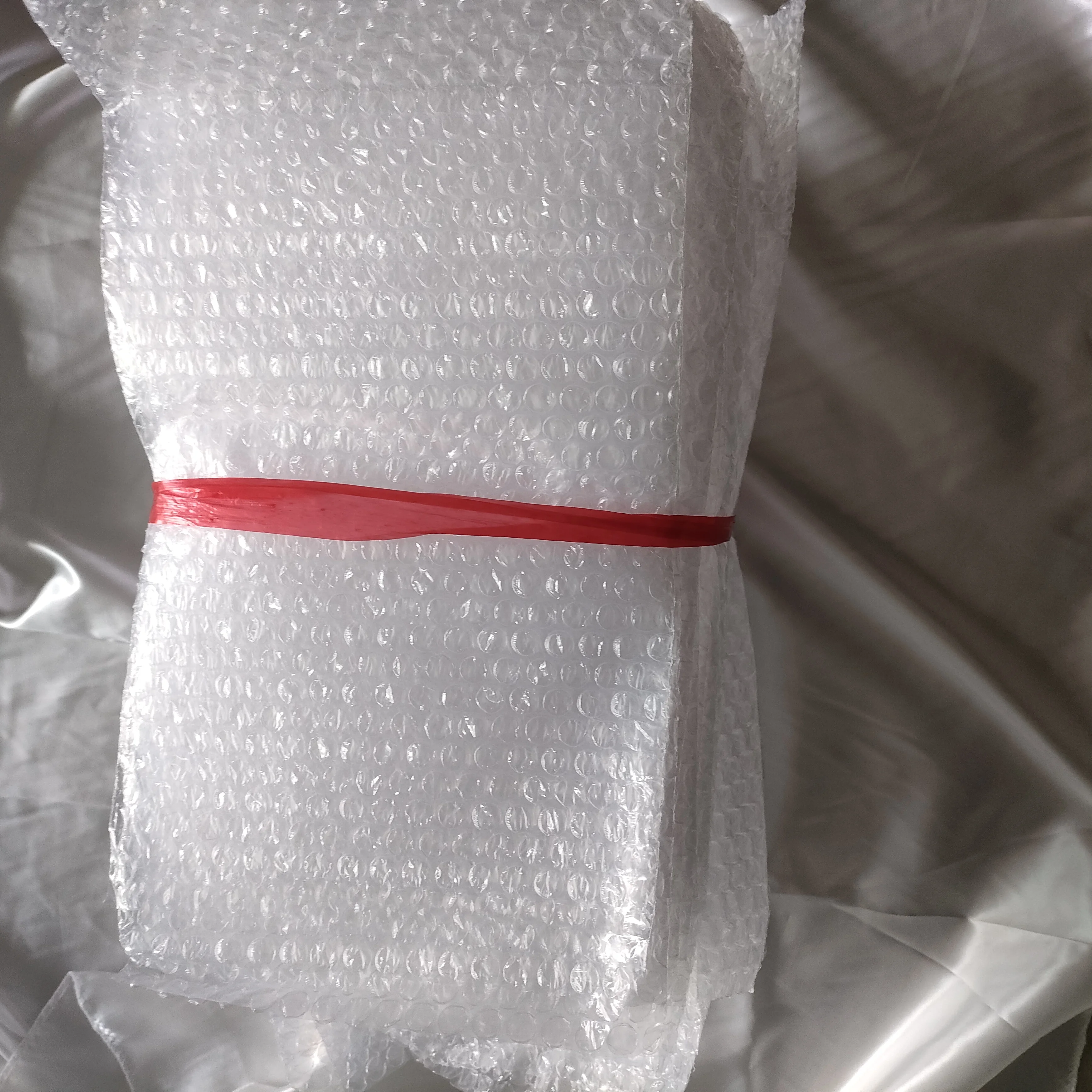 20x35cm 50pcs Big Size Bubble Mailers for Small Business Wrap for Packing Plastic Clear Mail Bags Wholesale