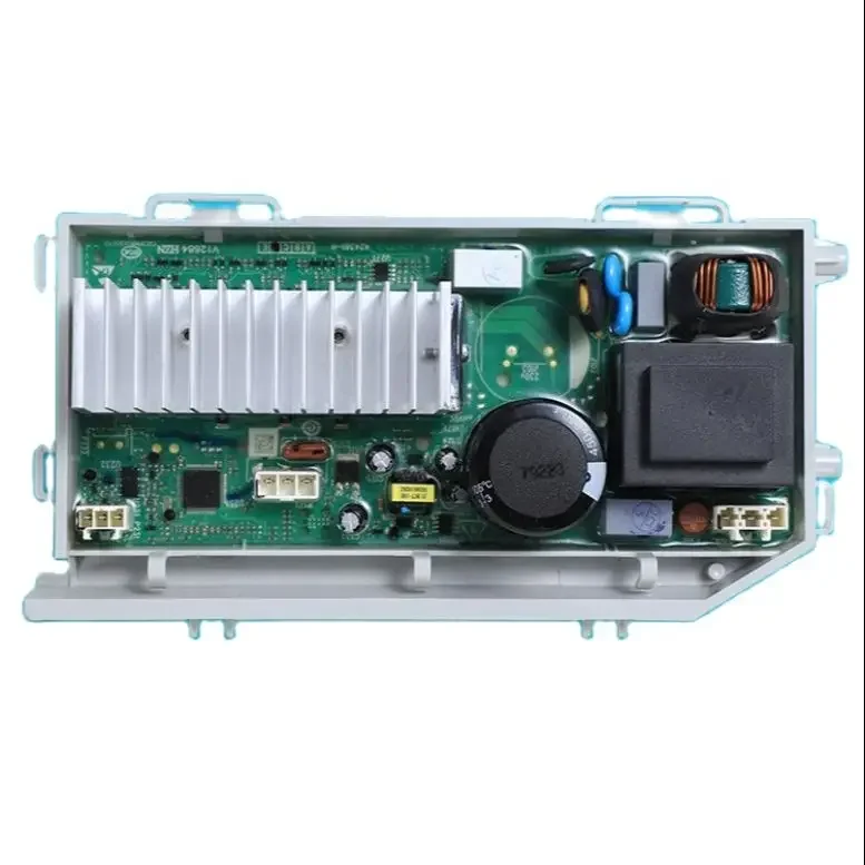 

new for Haier drum washing machine motor drive board frequency conversion board computer board 0021800035M