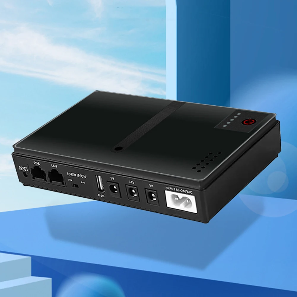 

Поддержка двойного устройства, резервная батарея, портативная резервная энергия, синхронное устройство, усовершенствованные защитные механизмы