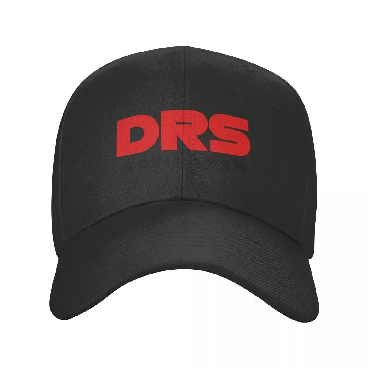 DRS Activated Design Baseball Cap party Hat Brand Man cap  Tactical Cap Hat Luxury Brand Women's Hats 2024 Men's