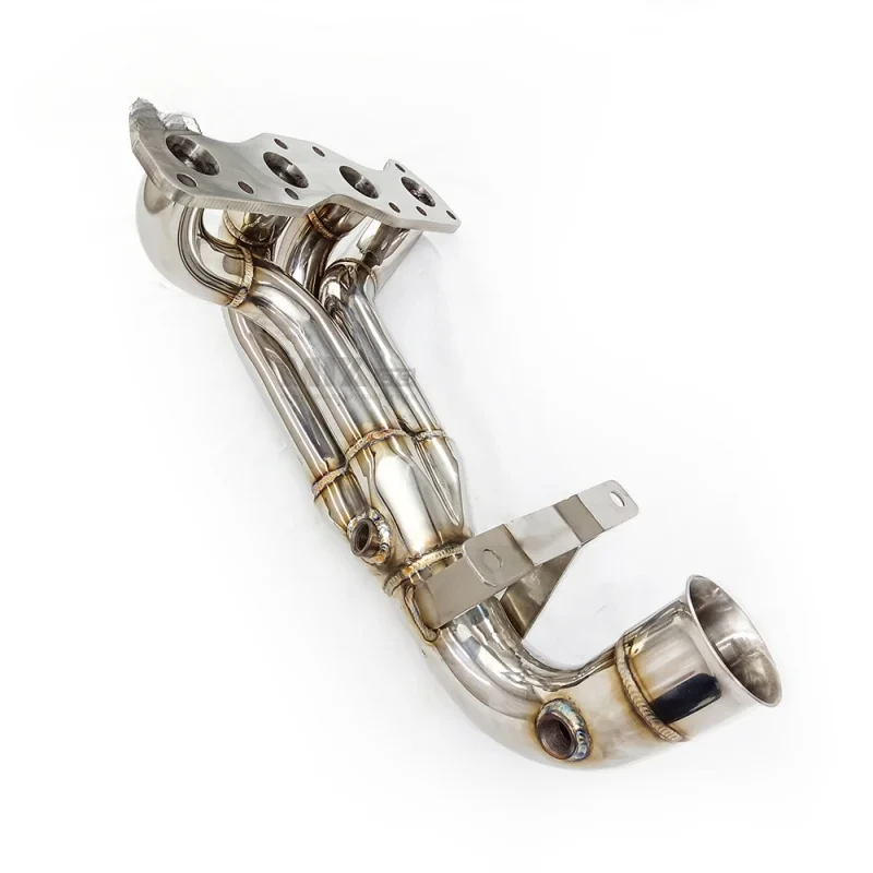 High Performance Suitable for BMW MINI 1,6 2006-2012  quality Stainless steel Exhaust manifold Exhaust Modification Parts