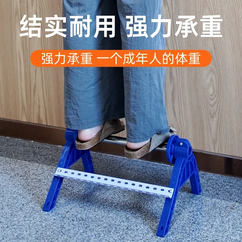 Strapping Machine Packaging Equipment New Small Manual Wrapper Bracket for Cling Film Cutting Function Commercial Packaging Tool - view 3