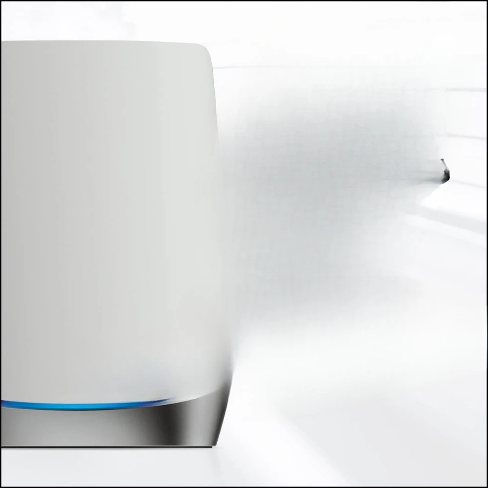 Netgear Orbi RBK753 - Wi-Fi System (Router, 2 Extenders) - Up to 7,500 Sq.ft - Mesh