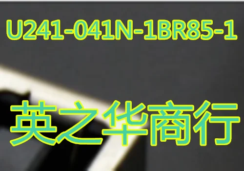 10Pcs Orginal Nieuwe U241-041N-1BR85-1