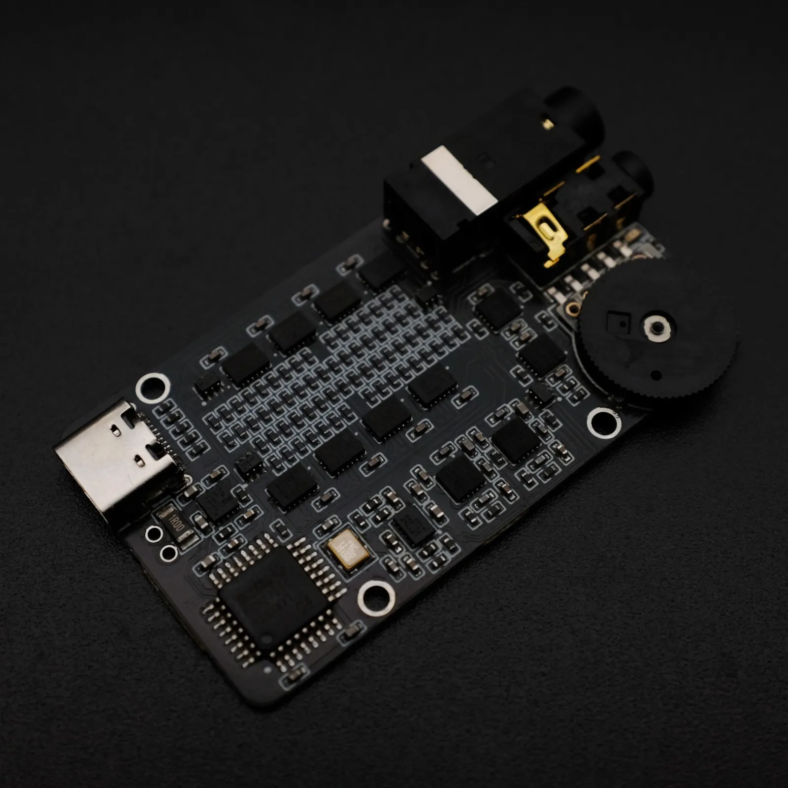 جهاز HeartField محمول داك وأمبير لهواتف أندرويد ، ضبط صوت دقيق R1 R2R ، تصميم خفيف الوزن ، أجهزة لوحية