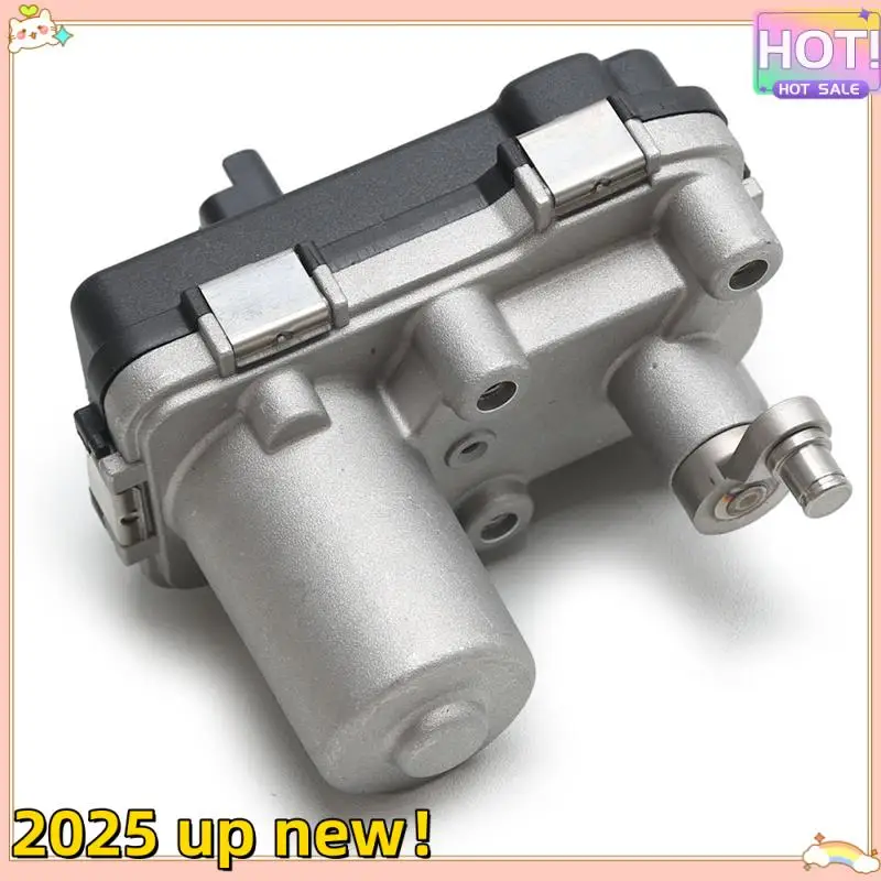 

Superior Quality-2.2T Turbocharge Turbo Electronic Actuator 49477-01200 4947701200 49477-01210 4947701210 For Land Rover Jaguar