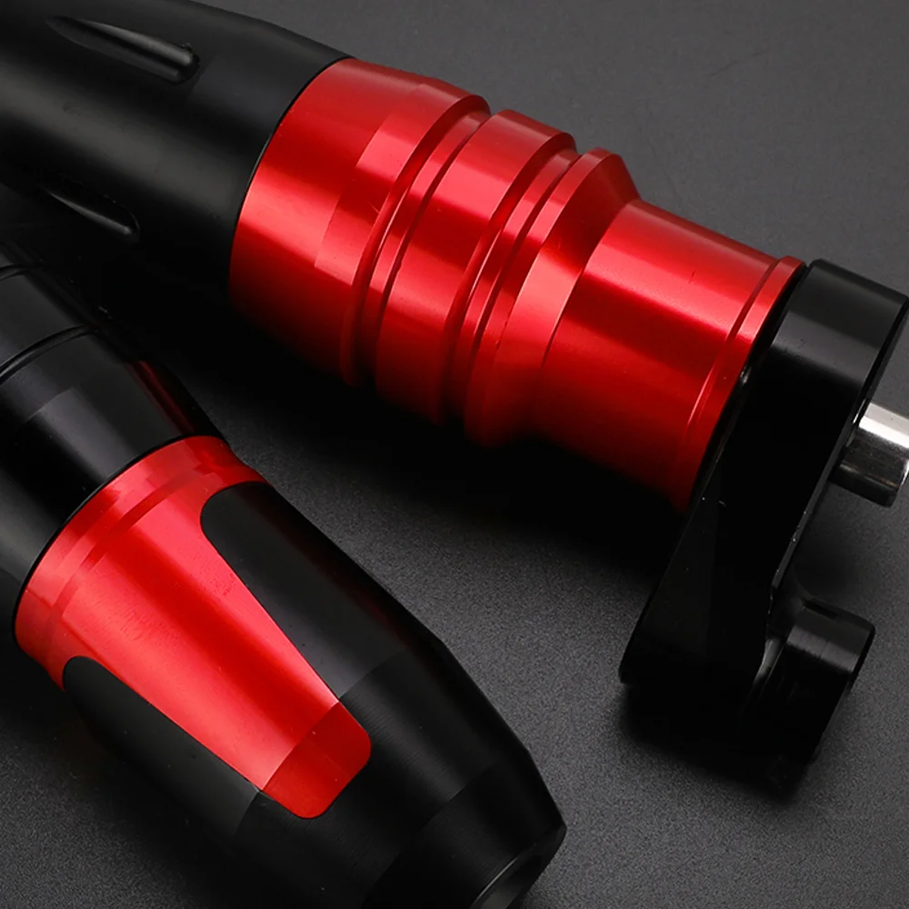 Motorcycle Accessories Exhaust Frame Sliders Crash Pads Falling Protector For APRILIA DORSODURO 750  CNC Falling Protection Pad