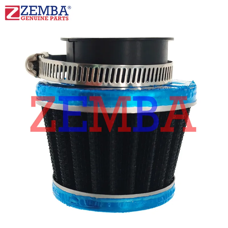 RACING AIR FILTER CLEANER WITH 35MM BORE TOTAL HEIGHT 60MM FOR GY6 50CC SCOOTER ATV100 QUAD