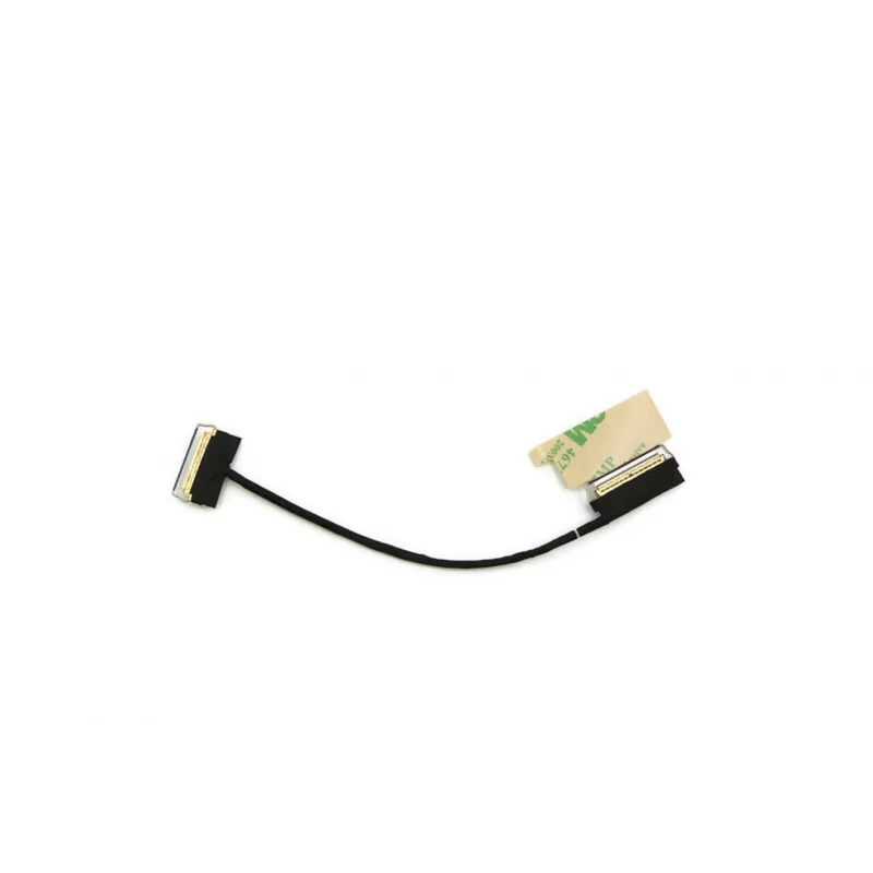 

New Genuine for Lenovo ThinkPad T590 P53s T15 P15s LCD Video Cable 5C10Z23857