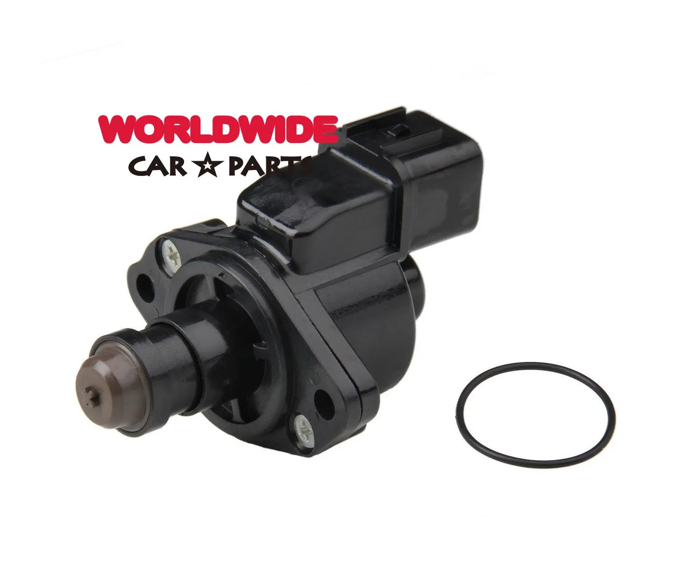 IAC IDLE AIR CONTROL VALVE For MITSUBISHI PAJERO SPORT Diamante Montero L200 3.0 3.5 MD614678 MD614706 MD614751 MD628059 AC249