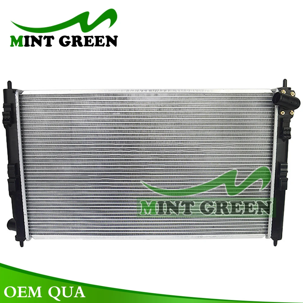 

Auto Engine Cooling Radiator For MITSUBISHI ASX RVR/ROADEST SPORT/II 1.8L 4A912 MT16 1350A297 MN156092