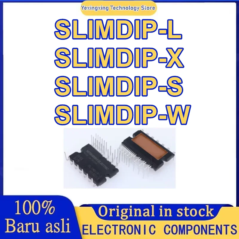 SLIMDIP-L SLIMDIP-X SLIMDIP-S SLIMDIP-W module 100% New Original in stock