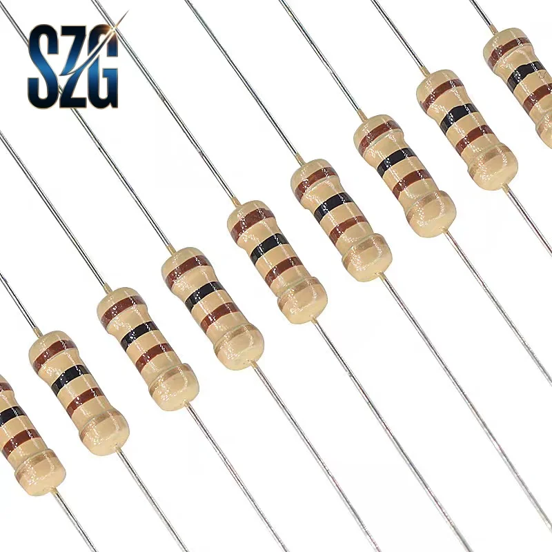 10Pcs/Lot 3W Carbon…