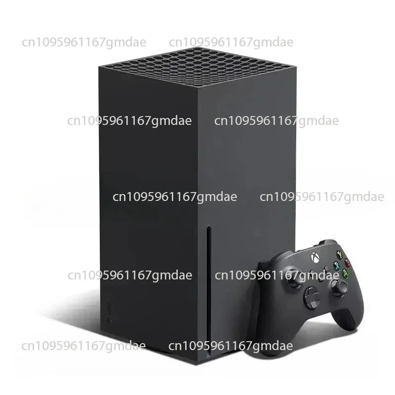 

Xbox Series XSS XSX used console X version console, next generation 4K game