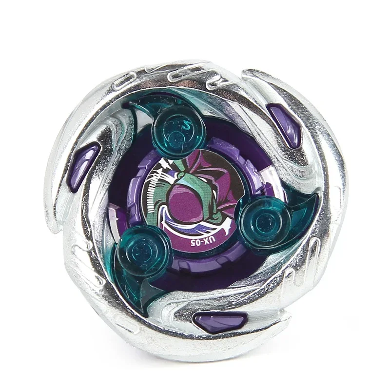 Enchanted Burst Gyro - Ensemble de démarrage complet avec motif mystique pour la bataille des toupies