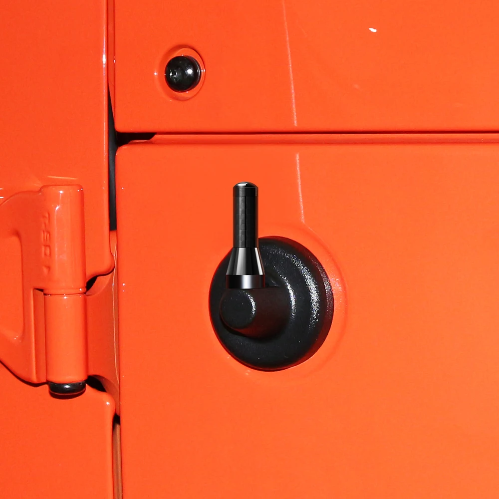 3.5 سنتيمتر العالمي سيارة FM/AM راديو هوائي هوائي اكسسوارات ل ألفا روميو جيوليتا ميتو 147 159 داسيا داستر لادا كيا #5