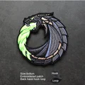 hook loop patch 1