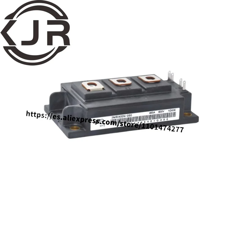 

2MBI400N-060 2MBI300N-060 2MBI200N-060 2MBI150N-060 IGBT original module