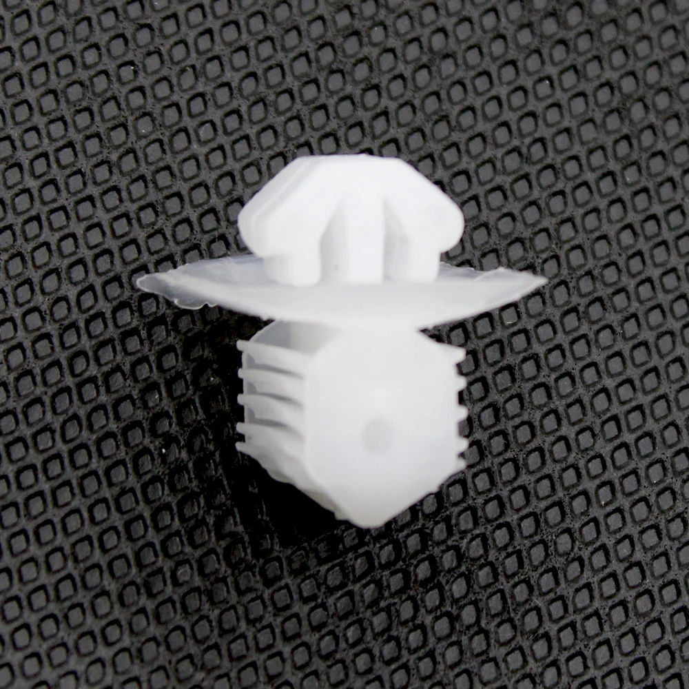 20PCS Car Window Windshield Pillar Trim Clip Retainer Fit for Volkswagen Polo Bora Tiguan Beetle Golf Jetta