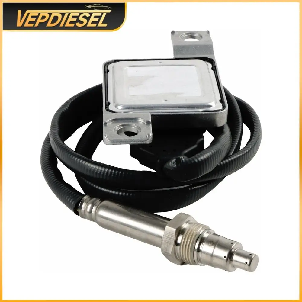 

8K0907807E 5WK96688 03L907807AF Nitrogen Oxide NOX Sensor Probe For 2012-15 VW Passat 2.0L-L4 Audi A4 S4 A5 S5 Car Parts