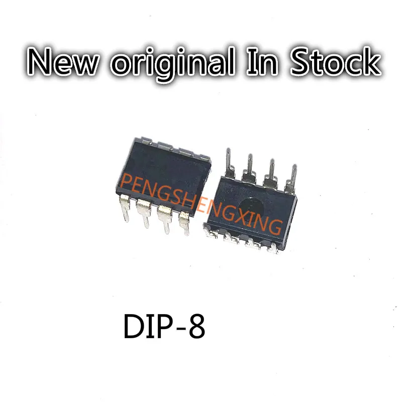 5-10PCS/LOT     SM7055  SM7055-12 DIP-8    New original  Induction cooker power management chip