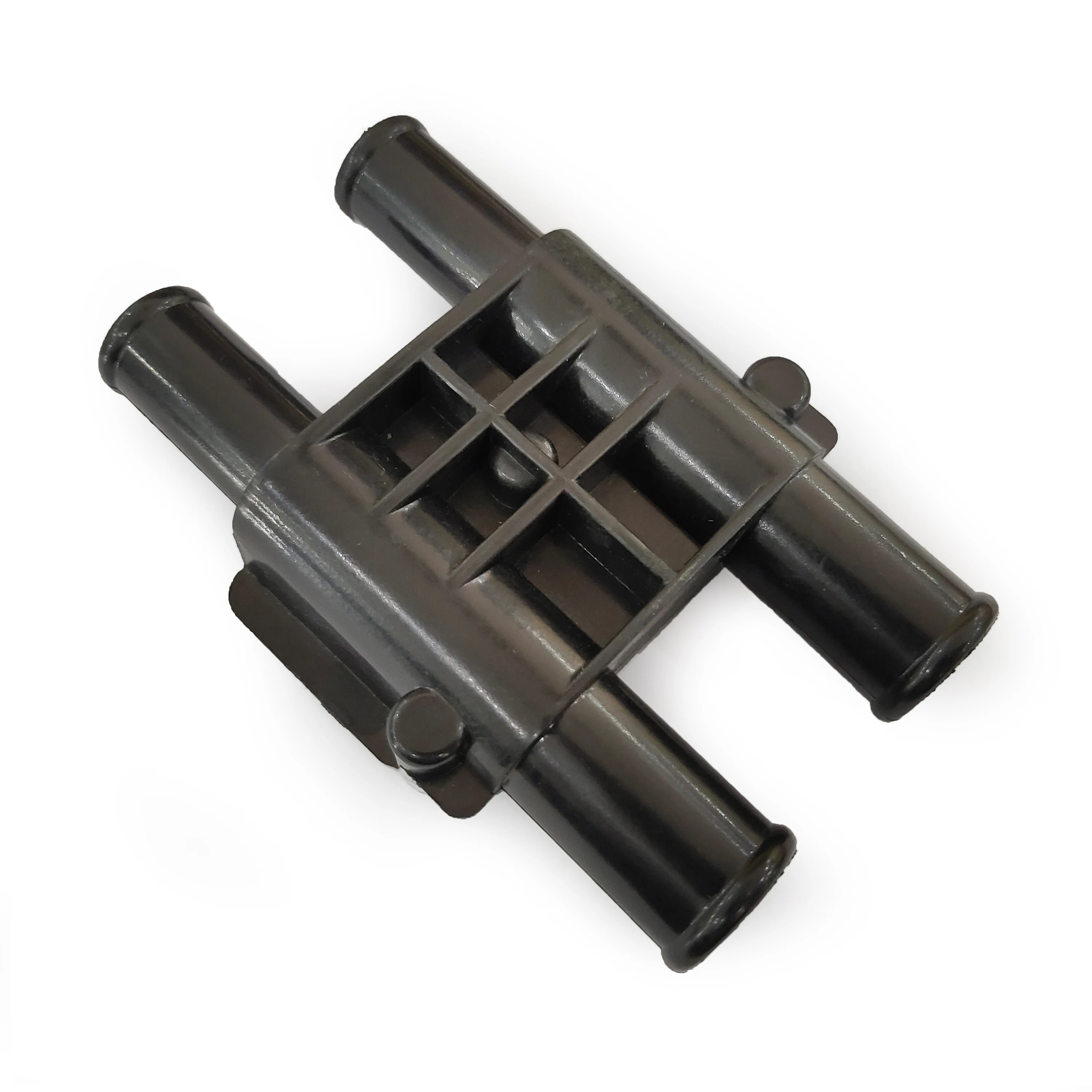 トヨタレクサスプラド 4 ランナー GX460 FJ クルーザー 4 方バルブ温風ホース接続 87207-60190 87207-60191 88840-60160