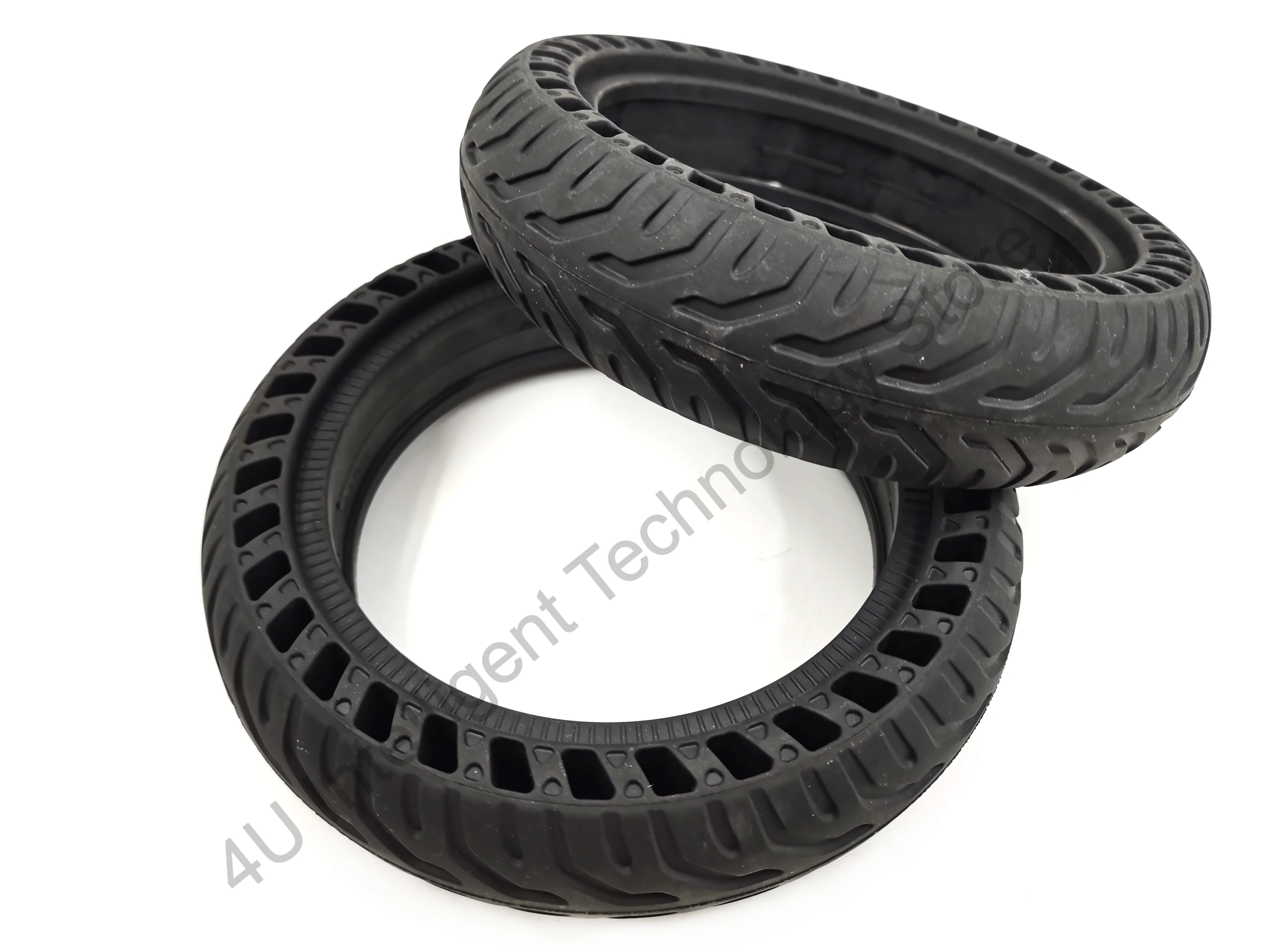 

New 8.5 Inch Scooter Tyre Honeycomb Tire 8.5x2 Solid Tire for Xiaomi M365 Electric Scooter 8 1/2X2 Airless Wheel Accessories