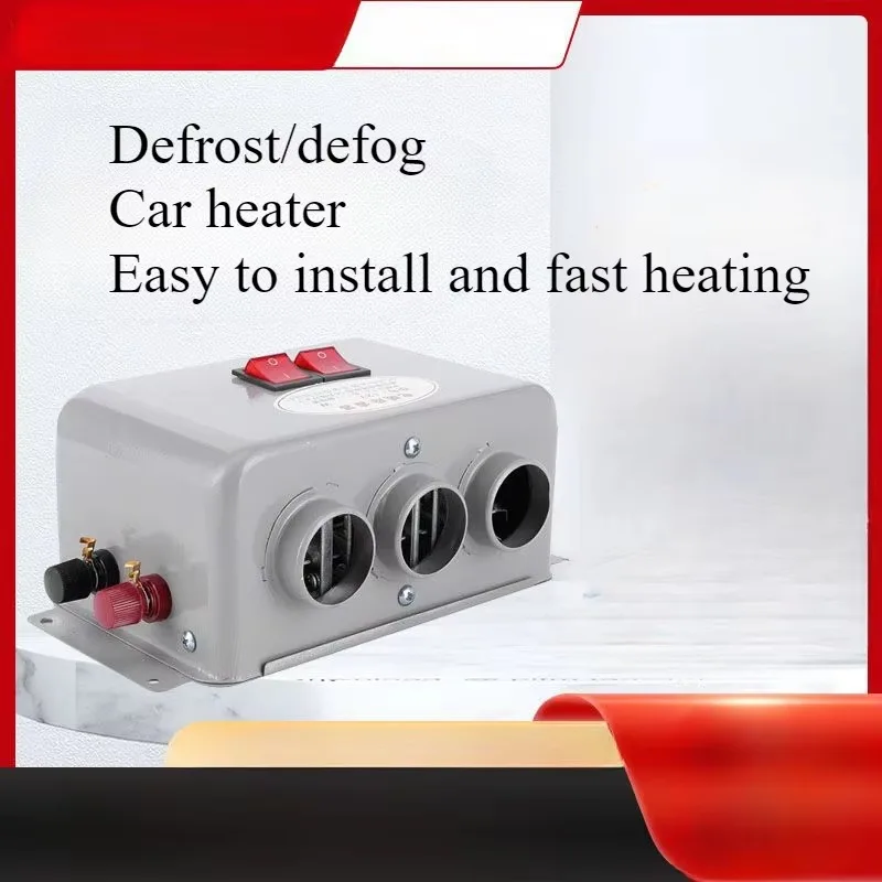 Thumbnail 4 - #28 Latest Electric Car Heaters Updates