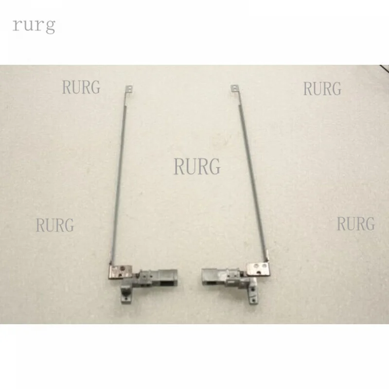 R+  FOR HP ProBook 6550b LCD Screen Hinge Bracket Set 6055B0012402 6055B0014701
