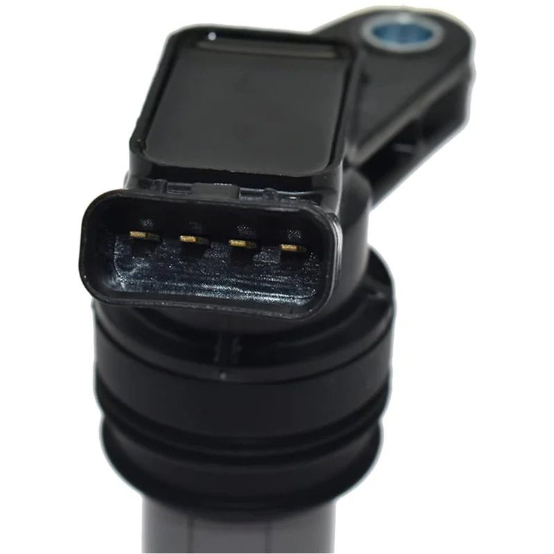 ملف الإشعال 099700-1070 6G9N-12A366 30684245 LR002954 لفولفو S60L S60 S80 XC60 XC70 أجزاء نظام الإشعال-A93R