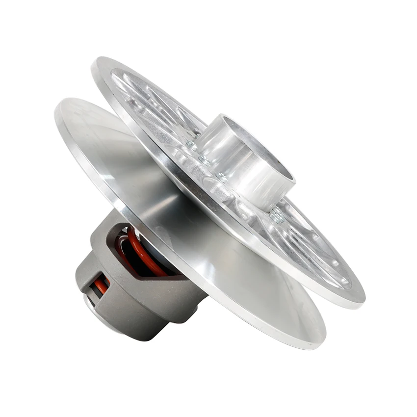 

Snowmobile Rear Wheel Hub Assembly For Arctic Cat M1000 EFI "153" "162" M8 EFI "141" "153" "162" OEM:0726-239