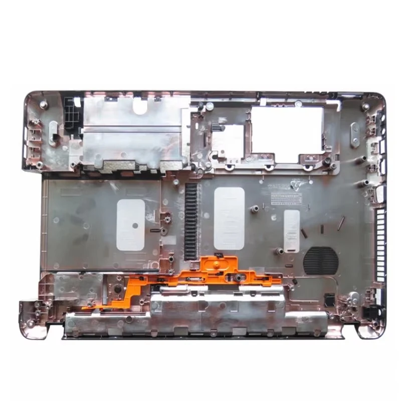 Laptop Bottom Case Cover For Packard Bell EasyNote TE11 TE11HC TE11HR TE11BZ TE11HR TE11-BZ TE11-HC NE56R31 60.M09N2.002