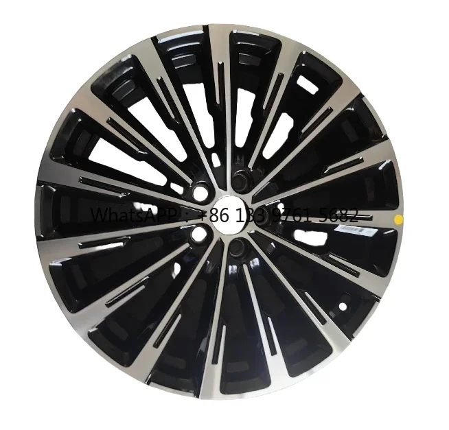 2025 Hot SaleAutomobile Wheel Hub Automobile Rim Aluminium Alloy Rim Tyre Special Rim for Geely Monjaro Xingyue L Original Facto