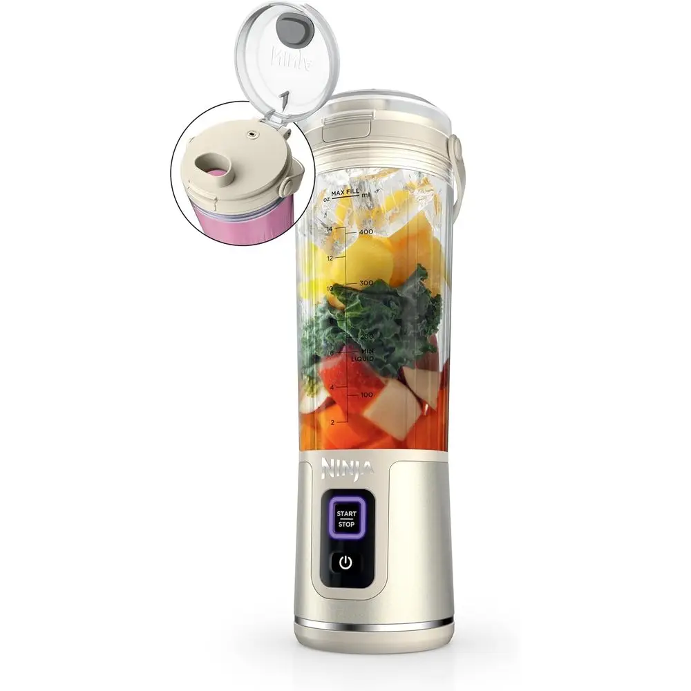 Blast Portable Blen…