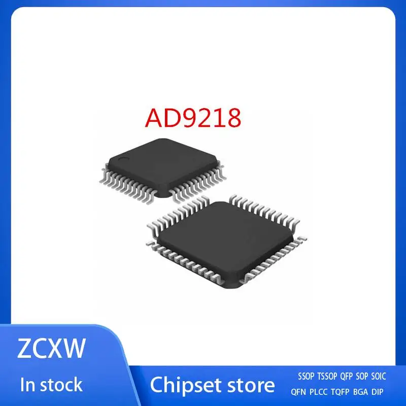 New 1Pcs/Lot Ad9218…