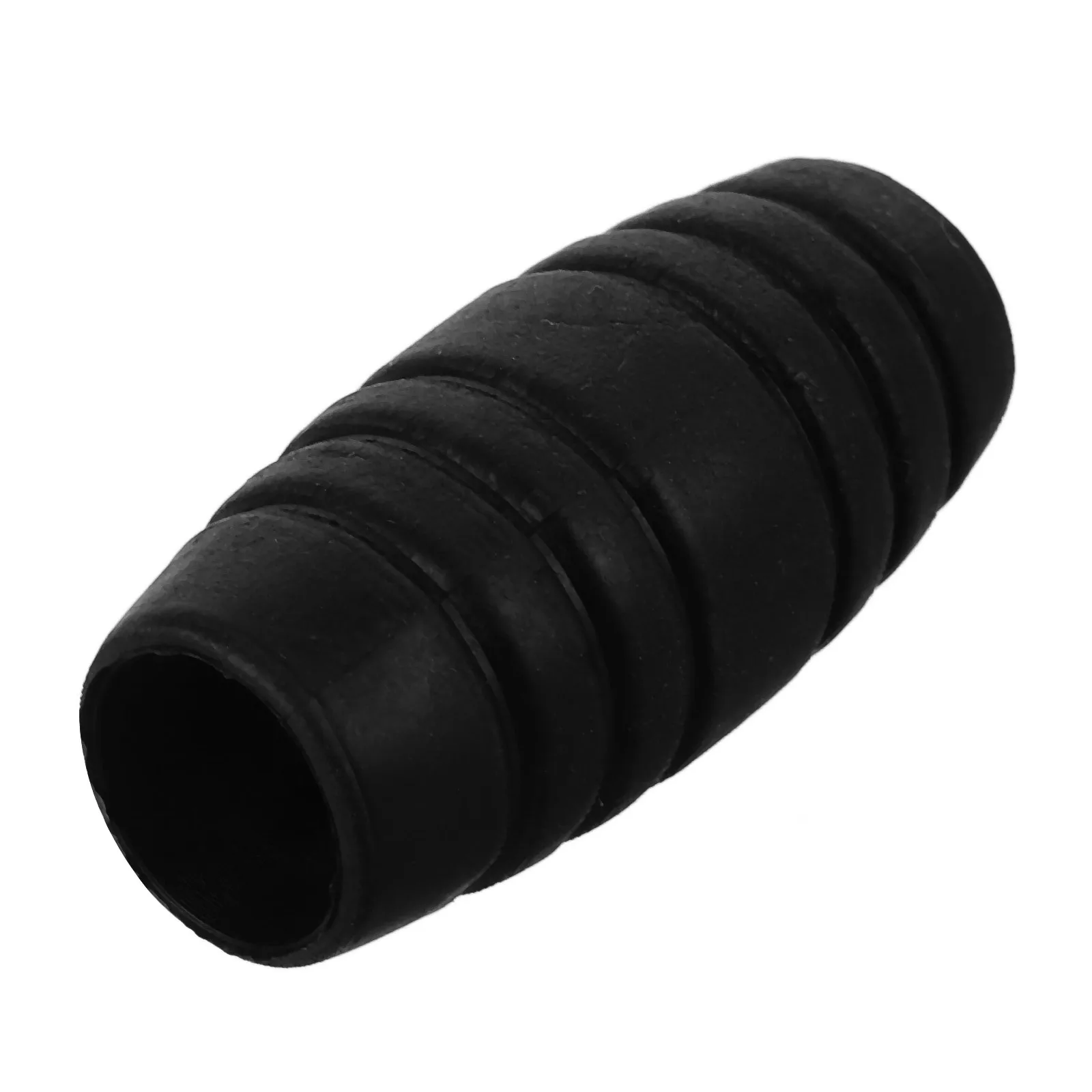 

Motorcycle Shifter Cover Rubber Gear Shift Protector Non-Slip Durable Easy Installation Foot Cover Shifter Rubber Pad