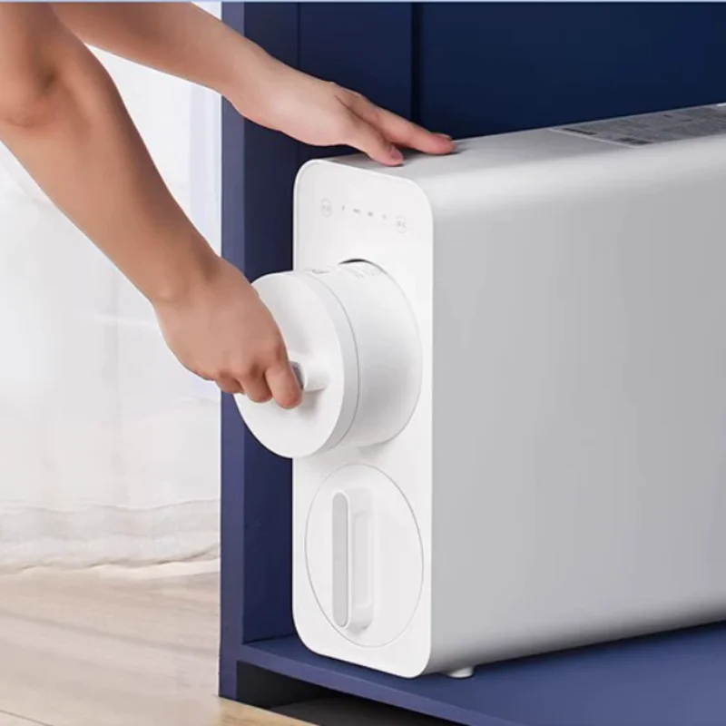 MIJIA Water Purifier 600G H600G Filter Element Original Accessory PPC RO Filter Element Applies To MR642-B MR652-B