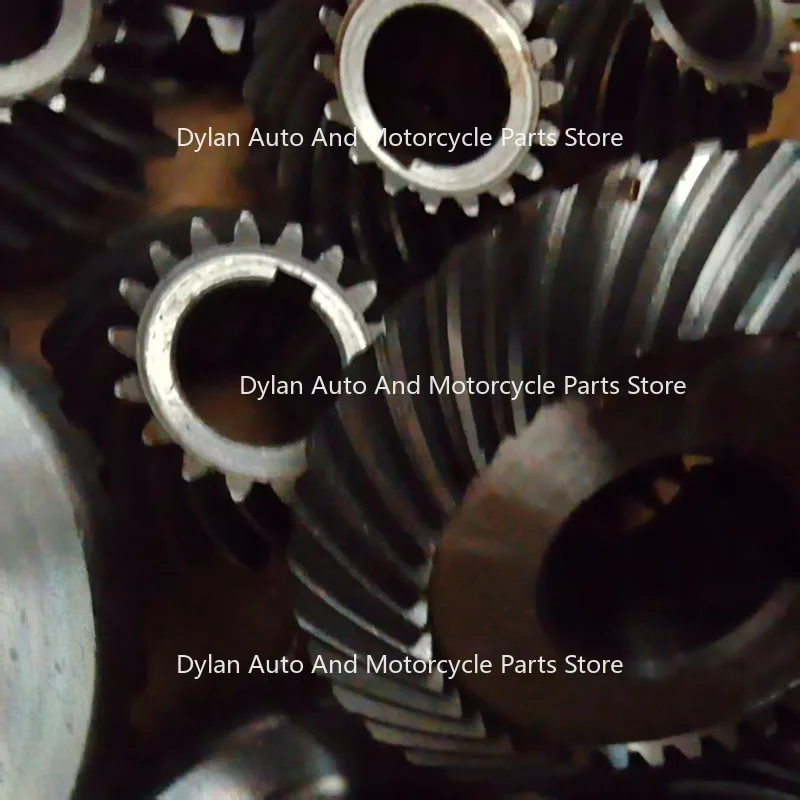 1Set Milling Machin…